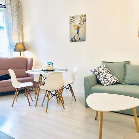 דירות Apartament Delux 2 Legnica Ul. Kominka 16 מראה חיצוני תמונה