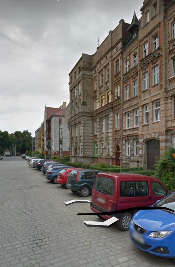 דירות Apartament Delux 2 Legnica Ul. Kominka 16 מראה חיצוני תמונה